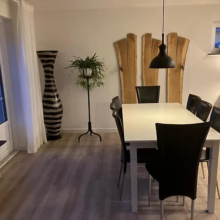 Hegedal Fjordhouse *