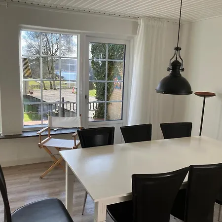 Hegedal Fjordhouse Hobro